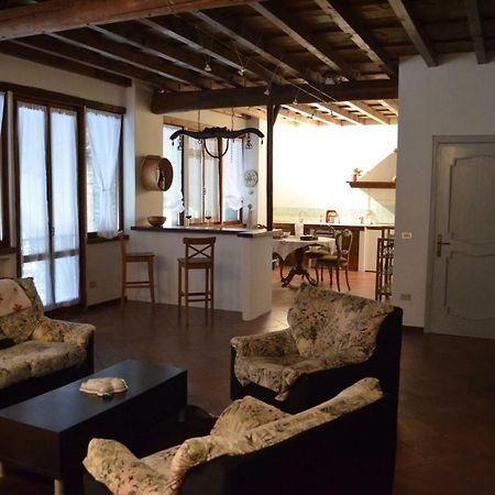 Agriturismo Cipolli E Podo Corte Carlini Мантуя Экстерьер фото