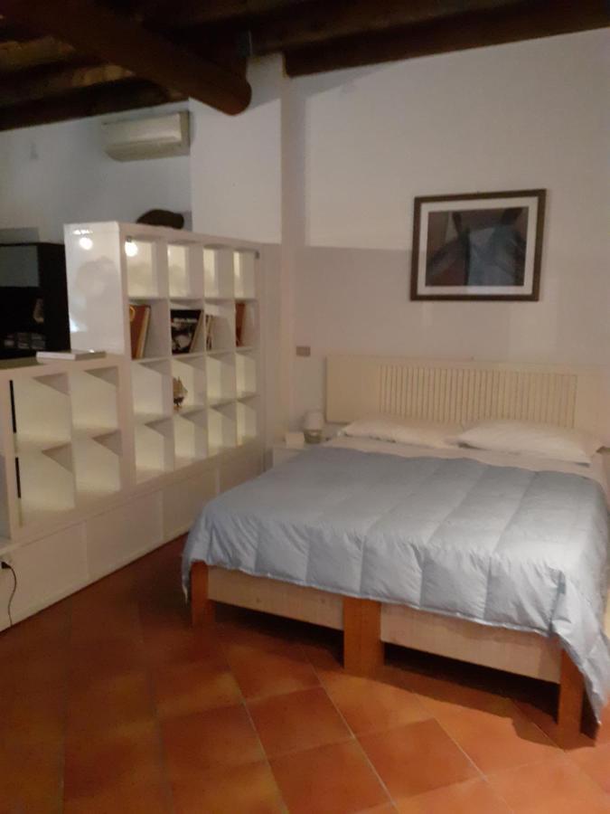 Agriturismo Cipolli E Podo Corte Carlini Мантуя Экстерьер фото