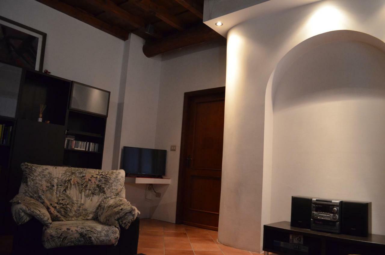 Agriturismo Cipolli E Podo Corte Carlini Мантуя Экстерьер фото