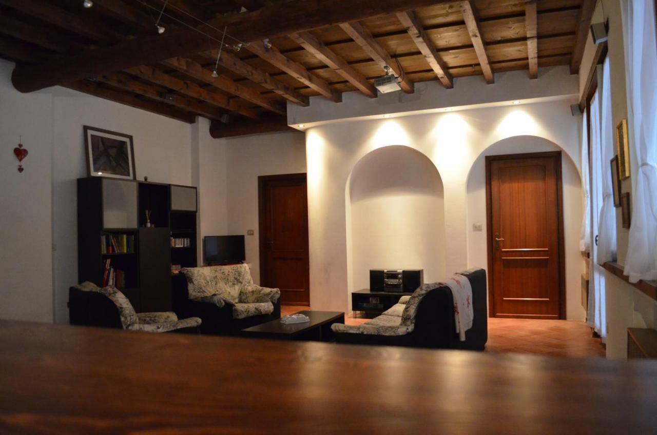 Agriturismo Cipolli E Podo Corte Carlini Мантуя Экстерьер фото