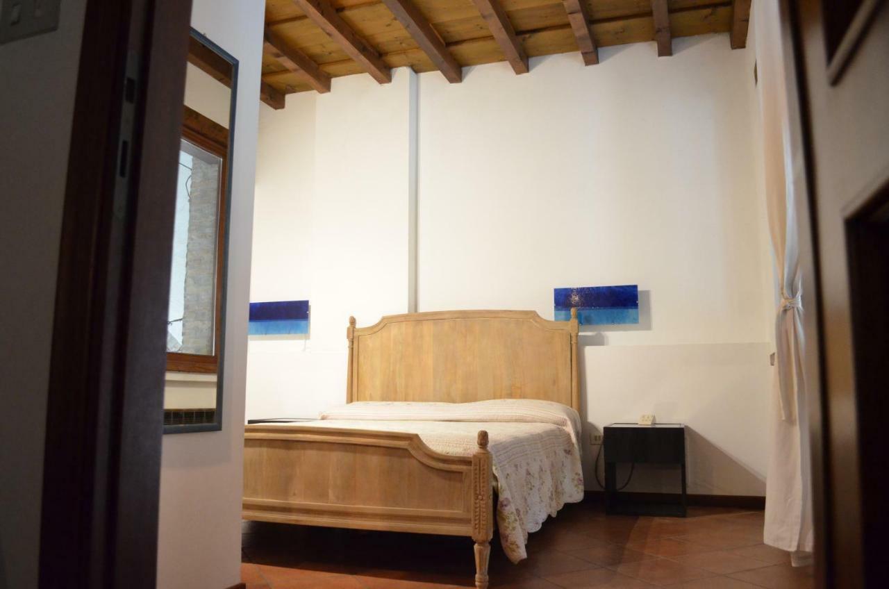 Agriturismo Cipolli E Podo Corte Carlini Мантуя Экстерьер фото