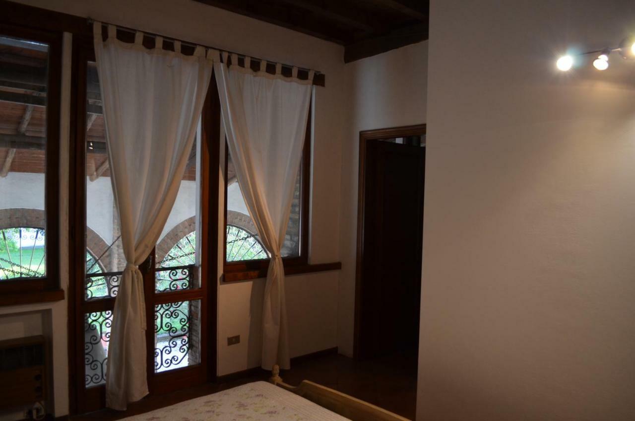Agriturismo Cipolli E Podo Corte Carlini Мантуя Экстерьер фото