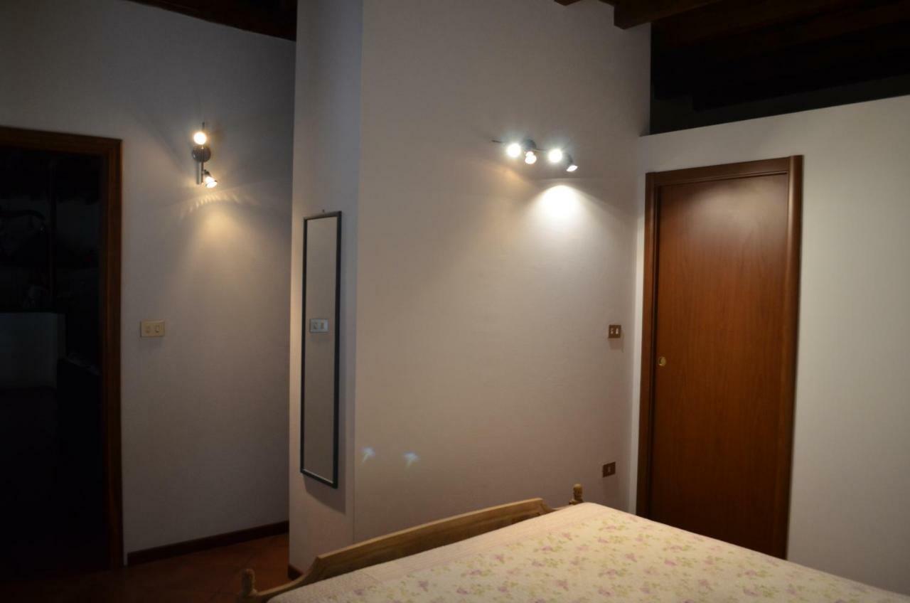 Agriturismo Cipolli E Podo Corte Carlini Мантуя Экстерьер фото