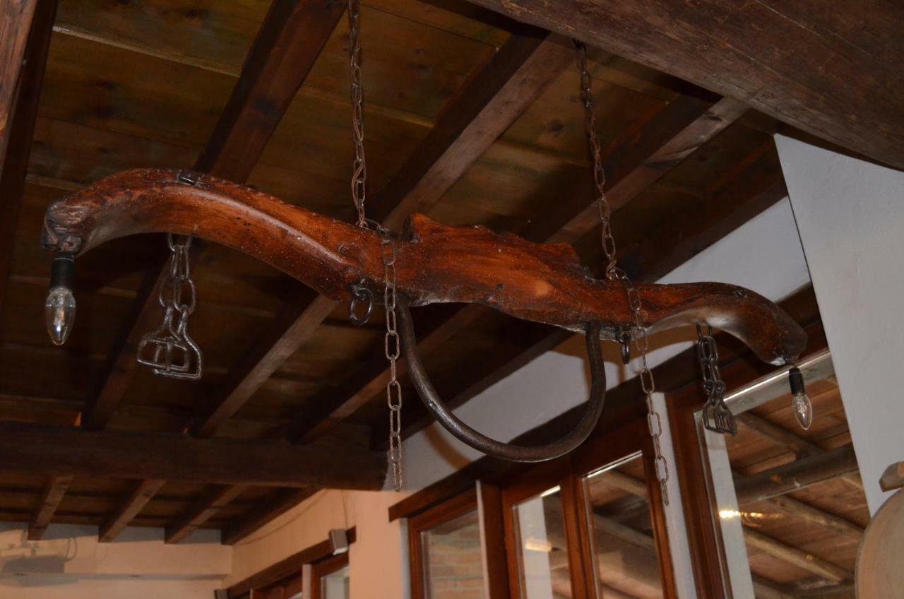 Agriturismo Cipolli E Podo Corte Carlini Мантуя Экстерьер фото